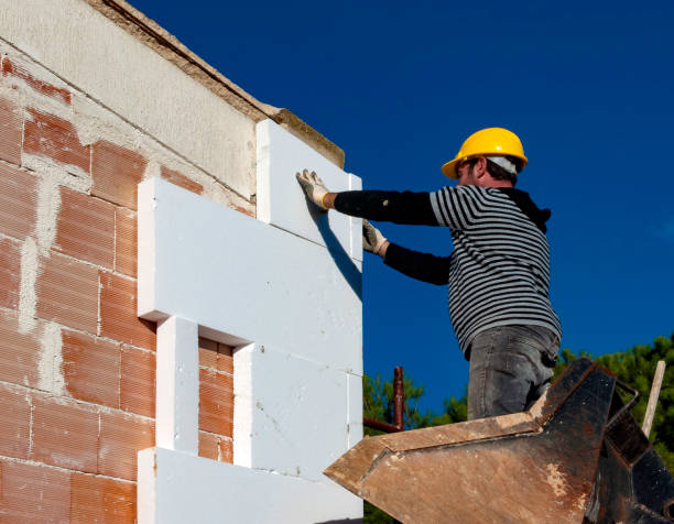 Best Insulation for New Construction  in Wade, MS