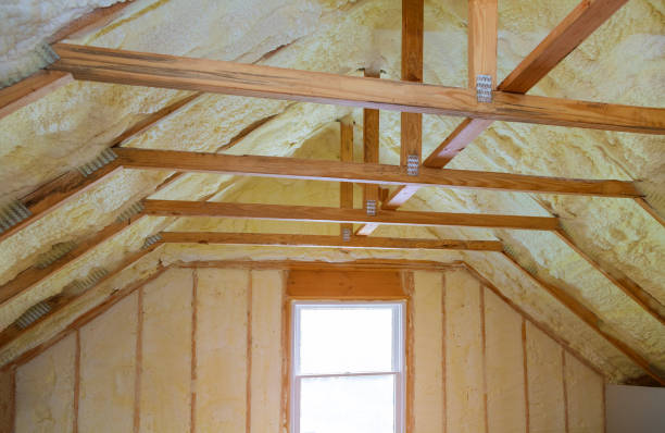 Professional Insulation Contractor in Wade, MS