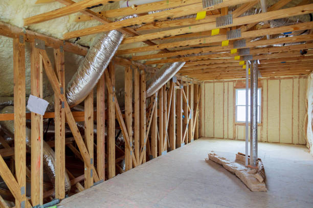 Best Spray Foam Insulation  in Wade, MS