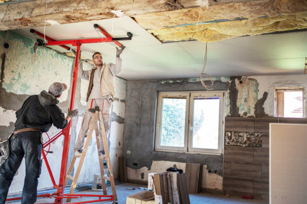 Best Fiberglass Insulation  in Wade, MS