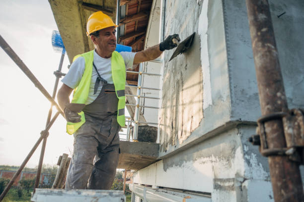 Best Local Insulation Services  in Wade, MS