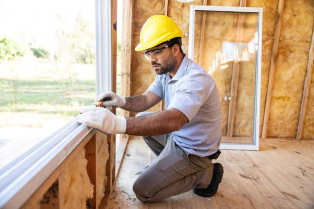Soundproof Insulation Installation in Wade, MS
