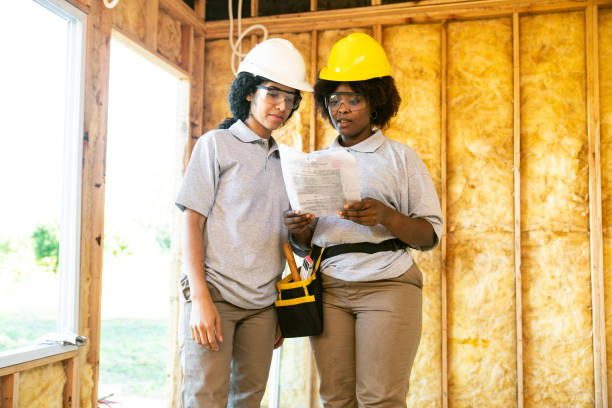 Best Insulation Inspection Services  in Wade, MS