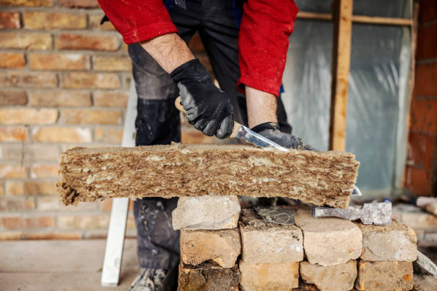 Range of Insulation Solutions in Wade, MS